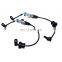 4 X ABS Wheel Speed Sensor SET 96626078 for Pontiac Chevrolet Equinox Captiva