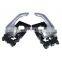 Free Shipping!For KIA 2006-2008 Optima Front Left & Right Inside Door Handle 826102G000 New