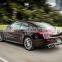 For Benz E-Class Courpe Rear Lip and Tail Lip change Benz E-Class Courpe E53 AMG Style high guality Rear Lip and Tai