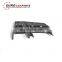 w464 w463a forging material over fenders air vents 2018-2021y G Class W463a W464 Shark Gills Front Fender Air Outlet Cover Side