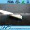 soft sponge tear resistance door cushion strip