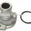 OEM 0261211452  for Audi VW auto parts coolant flange with thermostat