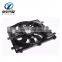 AURO PARTS вентилятор двигателя для CHEVROLET EQUINOX 2017 OEM 23497174