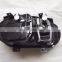 Car Headlights Smoked Black For VW Golf MK4 IV 1J1941018K / 1J1 941 018 K