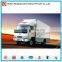 Small Dongfeng truck