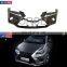 Auto parts sport front bumper for Lexus NX 2018+ auto front bumper