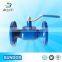 High Quality 1 Inch Stainless Steel Welding Ball Valve
