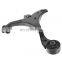 51350-S5A-A20 Auto Parts Suspension Front Lower Right Control Arms for Honda Civic VII 2000-2006