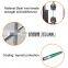 Factory price durable clear vu anti climb 358 wire mesh prison security fence price malaysia