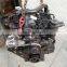 Brand new complete excavator B3.3 engine assemblies for diesel engine assy