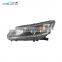 Head light,head lamp for honda accord 2013-2014