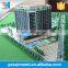 Nigeria building residential free scale  architectural 3d models