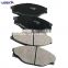 High Performance Supply Ceramic Car Brake Pads For Toyota Tacoma OEM 04465-26040  SP1139