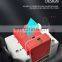 AC SPD Din rail 20KA 40KA 30KA 60KA 4P 385V House Lightning Surge Protector Protect Protective Low-voltage Arrester Device