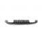 P Style Carbon Fiber Rear Diffuser for BMW F87 M2 Base Coupe 2-Door 2016-2017