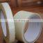 Good anti-vibration properties drywall Fiber Cloth/Fiberglass adhesive tape