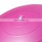 Anti burst Exercise Ball 55Cm 75Cm Yoga Ball Includes Quick Pump Fitness Ball For Fitness Yoga