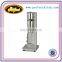 Stainless steel commercial milk shaker machine 2 heads with CE approval