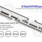 Unionfiber fiber optical mini 8 port black small olt gpon support ring network self-healing support DHCP server