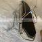 Factory Price Stainless steel Ambulance Emergency Patient Transport Stretcher for Hospital