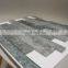 JBN  September  cheap  promotion of 8mm 3D ink jet glass mosaic