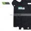 Customized Replacing Body Car Bottom Protection Plate For Audi B8 Q5