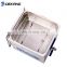 15L Dual Frequency ultrasonic cleaner with digital display