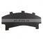 China Supplier brake Shim Brake Pad Anti Noise Shim for car D1169