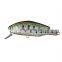 44mm 3.5g All Swimming Depth Plastic Smith Same Mould Fishing Lure Hard Trout Swimbait Mini Japan Fishing Minnow