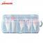 5pcs/lot Fishing Lure Set  Mixed Minnow /Popper Hard Plastic Lure VIB Popper Crank Minnow Pencil