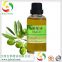 Cosmetics Grade Natural Organic Plant Extract Olive Oil carrier oil essential oil