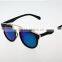 revo color lens drop ship frog style rimmed vintage steampunk sunglasses
