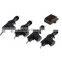 DB800D automotive central locking kits with long life cycle 50000 times and force 5kg