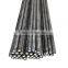 ASTM 1020 1025 1035 1045 1050 C45 S45C S20C Carbon Steel Round Bar steel rod Price/Provide sawing machine cutting