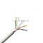 OEM UTP FTP Internal External Cat5 5e 6 Cable Cat5 Cat5e Cat6 Cat6a Network Cable