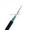 GL high quality Single Mode Outdoor Armoured GYTS Fiber Optic Cable yofc fiber cable