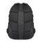 Factory Price Black Business Polyester Backpack Sport Lightweight Foldable Travel Bag Newest Design Custom Backpack CLG18-8002