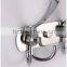 Top brand Caitang Wesda Bathroom accessories Bedroom wall mounted clothes hanger hooks made in china