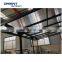 High quality metal kits modern canopy carport tent