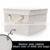 Wholesale Supplier Universal Stackable Small Multi Folding Cloth Toy Tool Box Storage