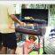 Wholesale Commercial Garden Manufacturer Portable Smoker Outdoor Bbq Grill Charcoal