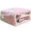 Eco Friendly Personalised Warm Designer Puppy Soft Car Travel Custom Luxury Bed Dog Blanket