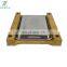 High Quality Kitchen Tools Bamboo Cutting Board With Stainless Steel Tray