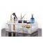Large Acrylic Makeup Organizer Cosmetic Storage Jewelry Display Box