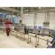 Complete automatic line of apple fresh juice filling machine production line