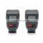 UYIGAO UA5169 Coating Mil Paint Thickness Gauge with 2-In-1 FE/NF Probe