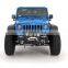 Front bumper for JEEP WRANGLER JK centre PART