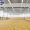 Steel Structure Basketball Court Construction Design