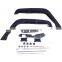 Poison spider fender flares for jeep car exterior accessories