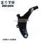 54500-33000 54501-33000  Auto Parts Control Arm For Hyundai Sonata Ii